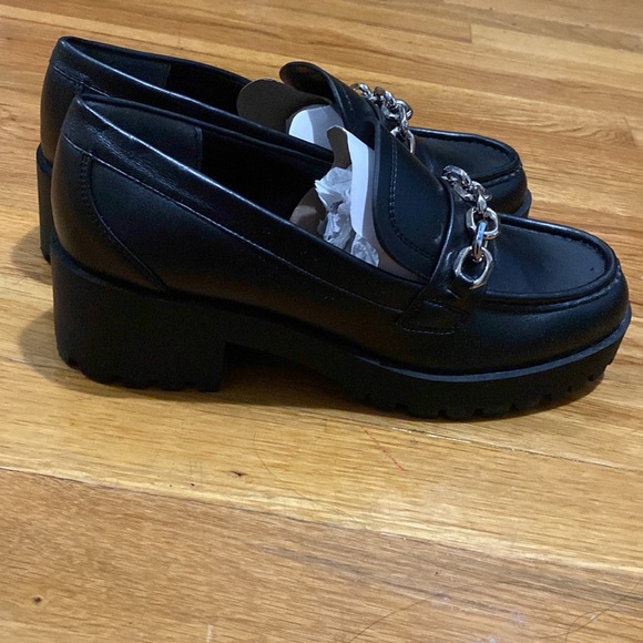 Calvin Klein Marshela Loafers - Picture 2 of 3